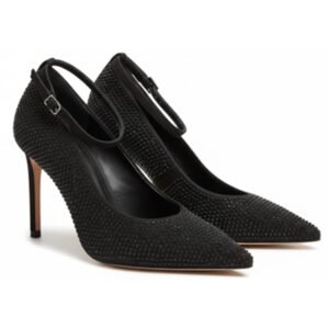 The Diamond Mary Jane