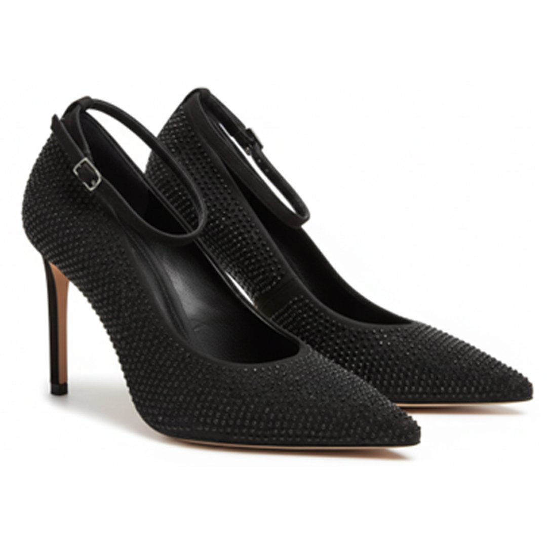 The Diamond Mary Jane