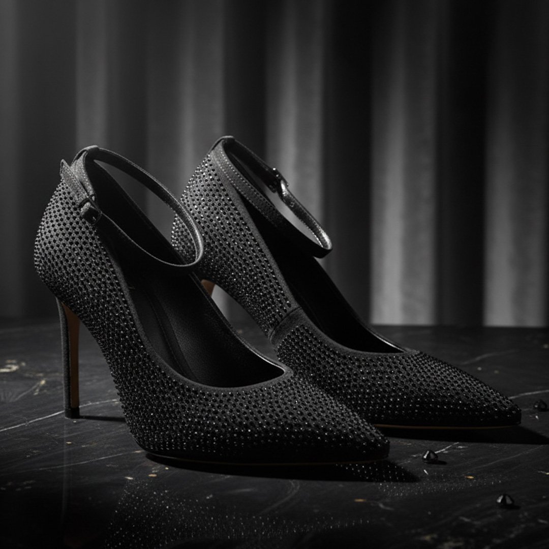 The Diamond Mary Jane - Image 2