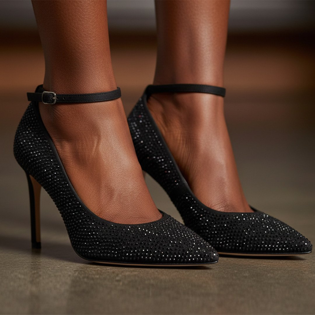 The Diamond Mary Jane - Image 3