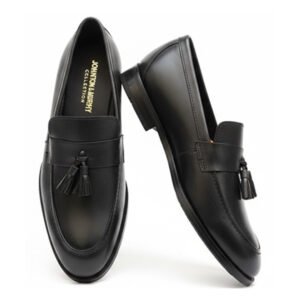 Johnston & Murphy Classic Tassel Slip-On