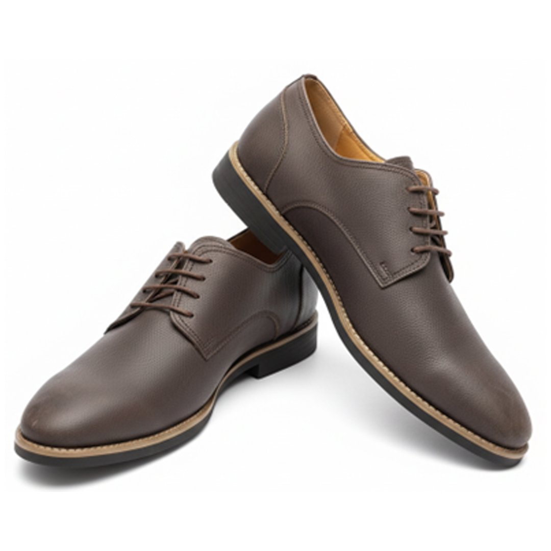 K. N. Weston Classic Smooth Derby