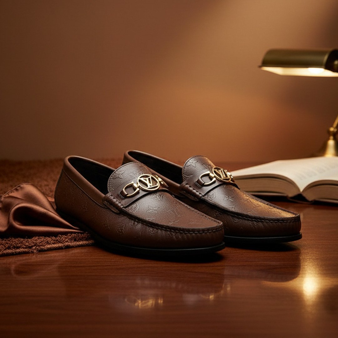 Louis Vuitton Major Loafer - Image 2