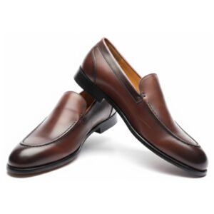 PullDayton Hand-Finished Venetian Loafer