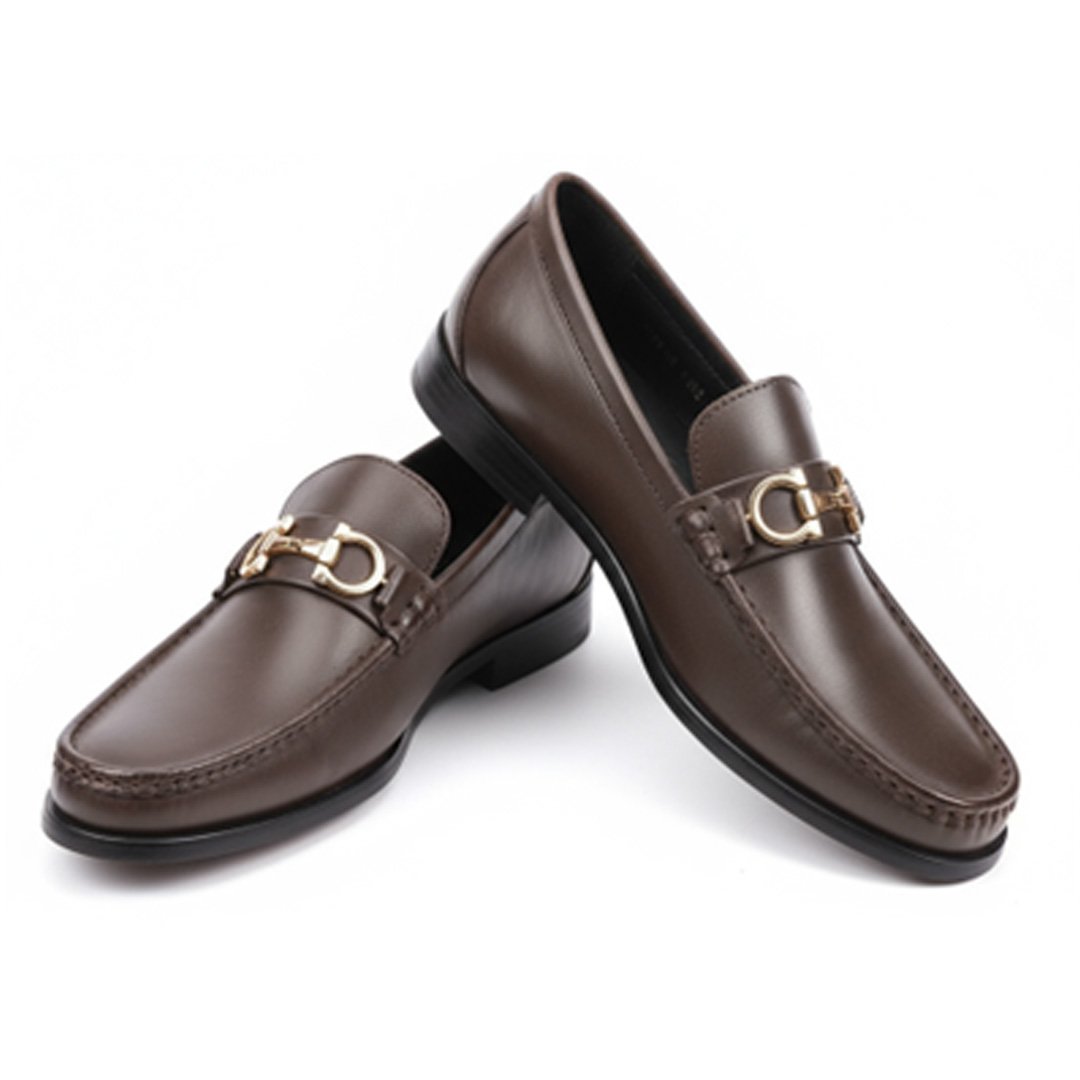 The Timeless Gancini Driver