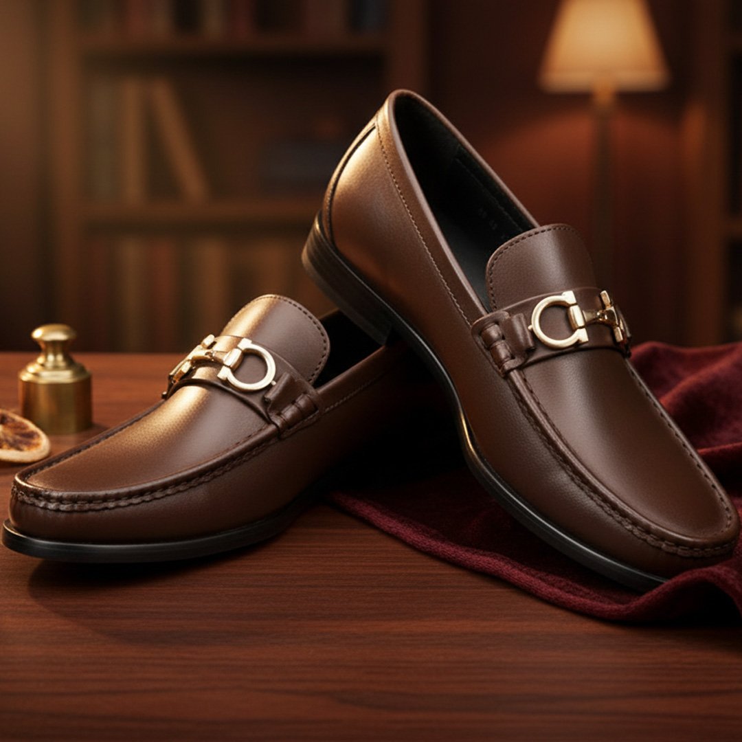 The Timeless Gancini Driver - Image 2