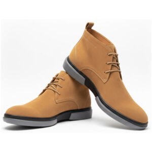 Salvatore Ferragamo Desert Chukka