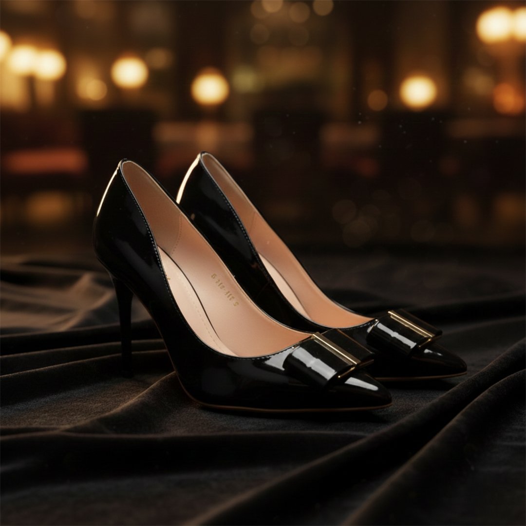 The CEO Patent Pump - Image 2
