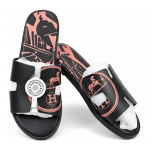 Hermes Iconic Heritage Slide